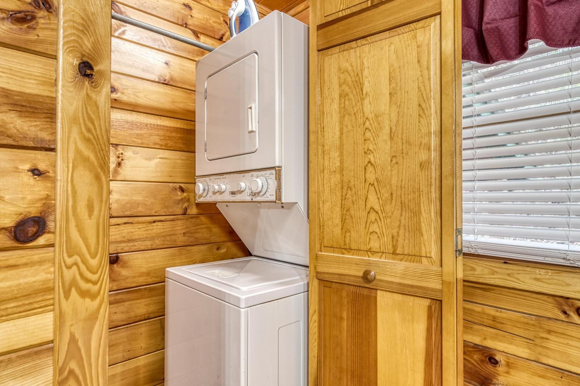 Romantic Retreat Gatlinburg Exterior photo